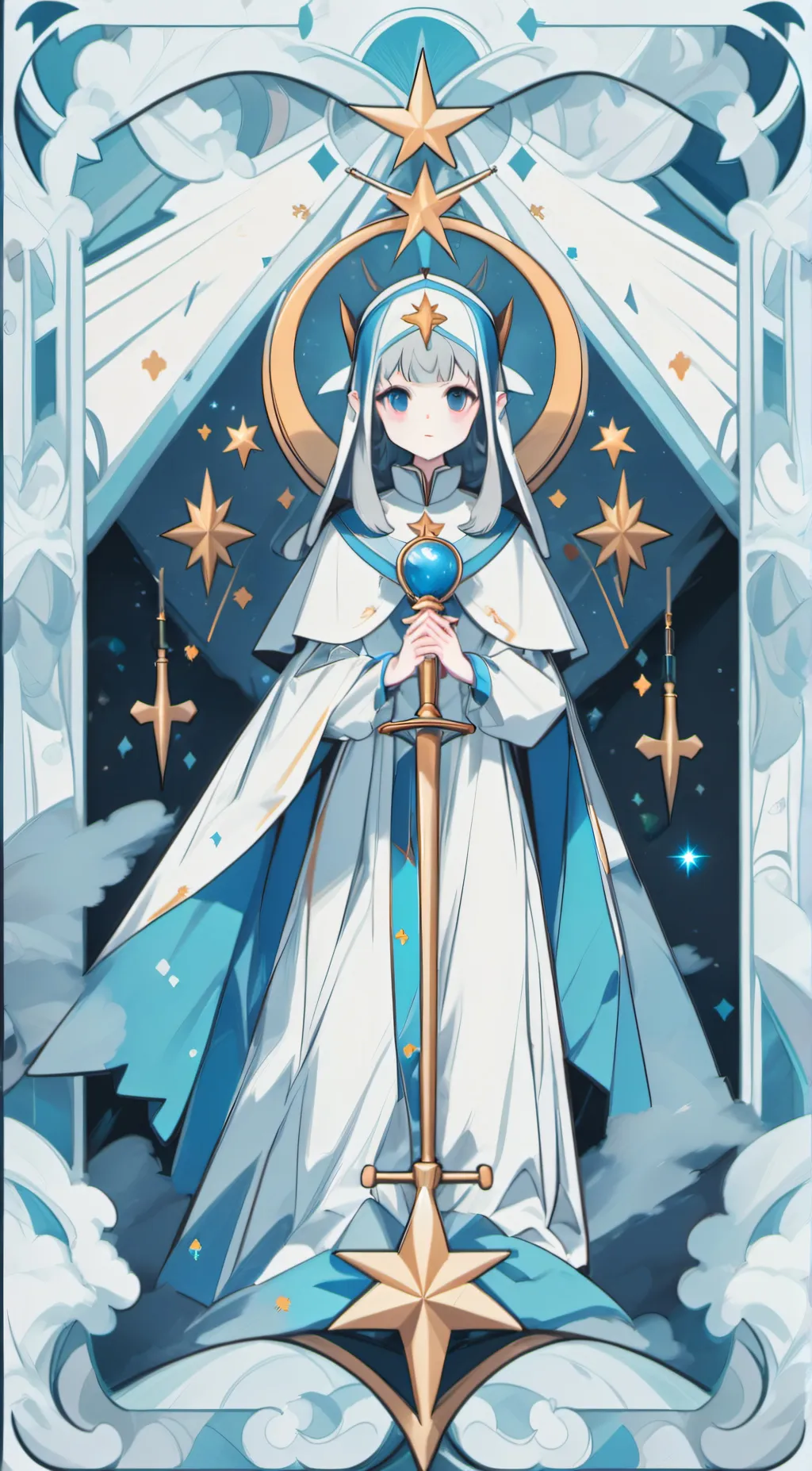 Talkie AI - Chat with Charity 