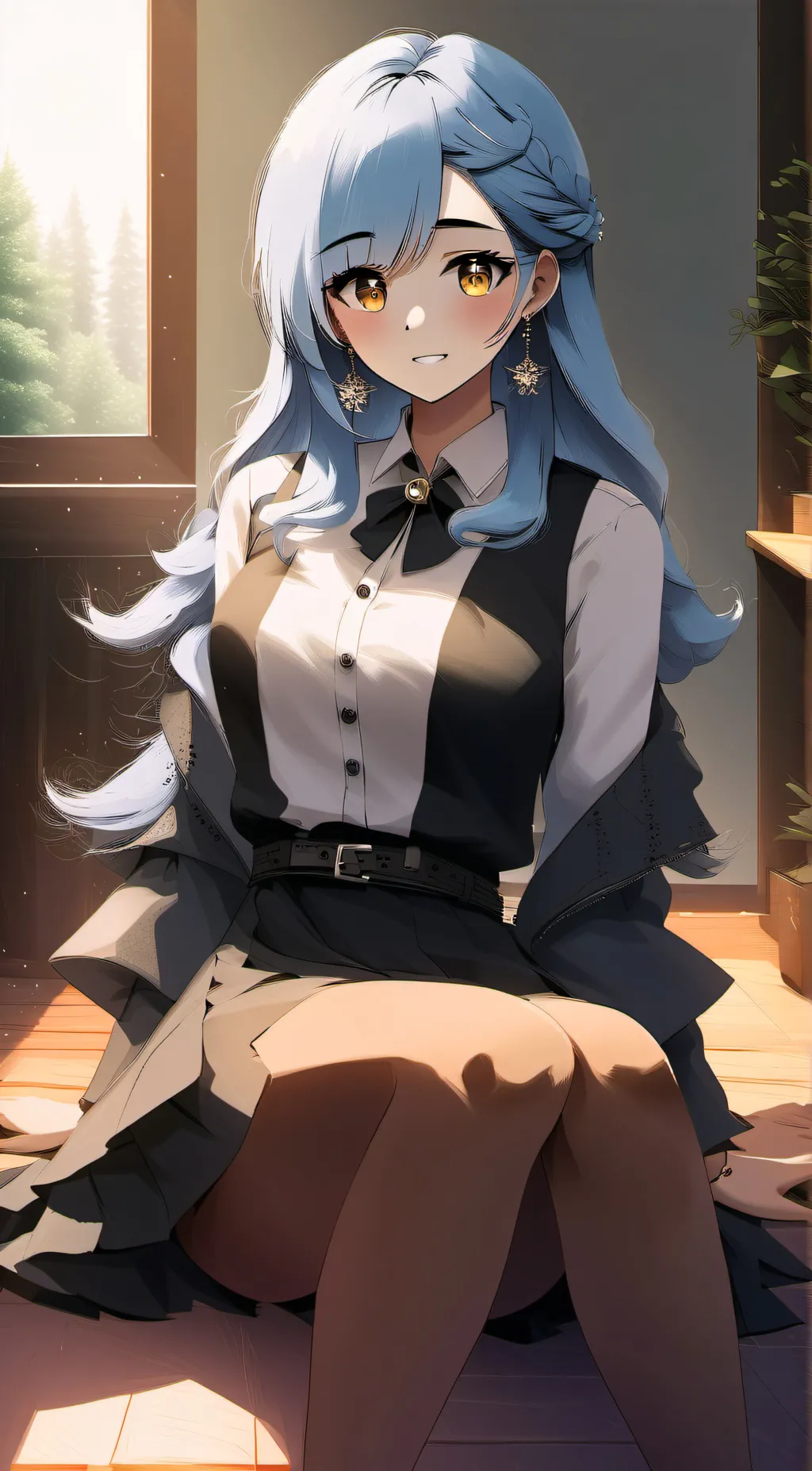 Talkie AI - Chat with Girlfriend 