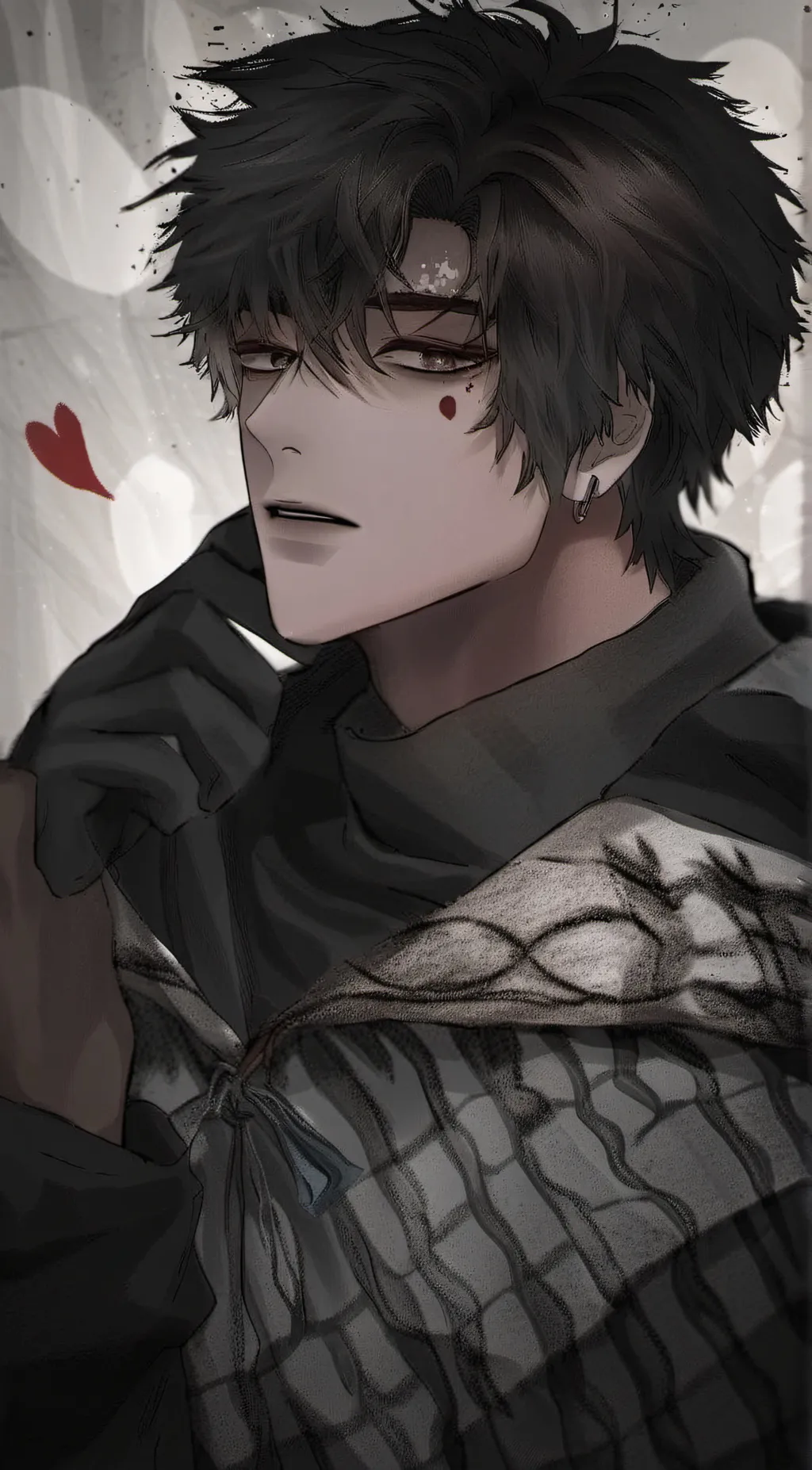 Talkie AI - Chat with Alex 