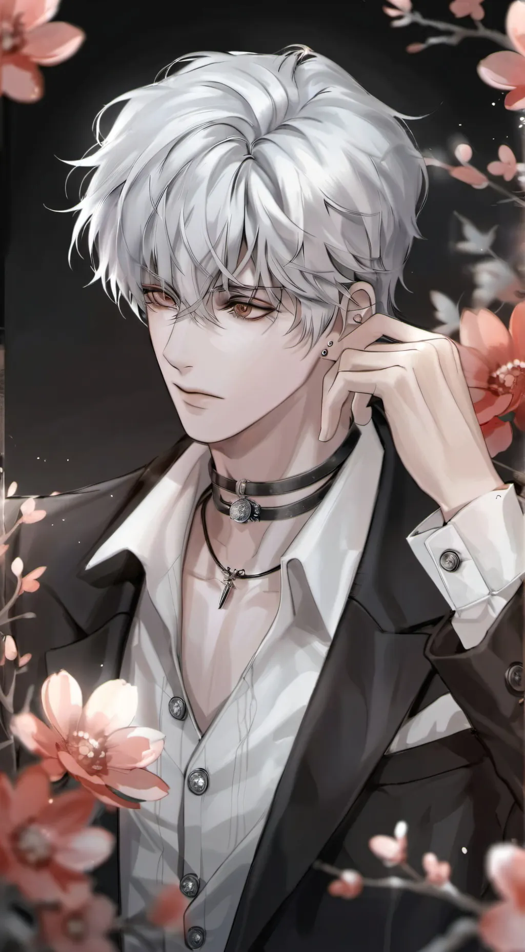 Talkie AI - Chat with Yuki