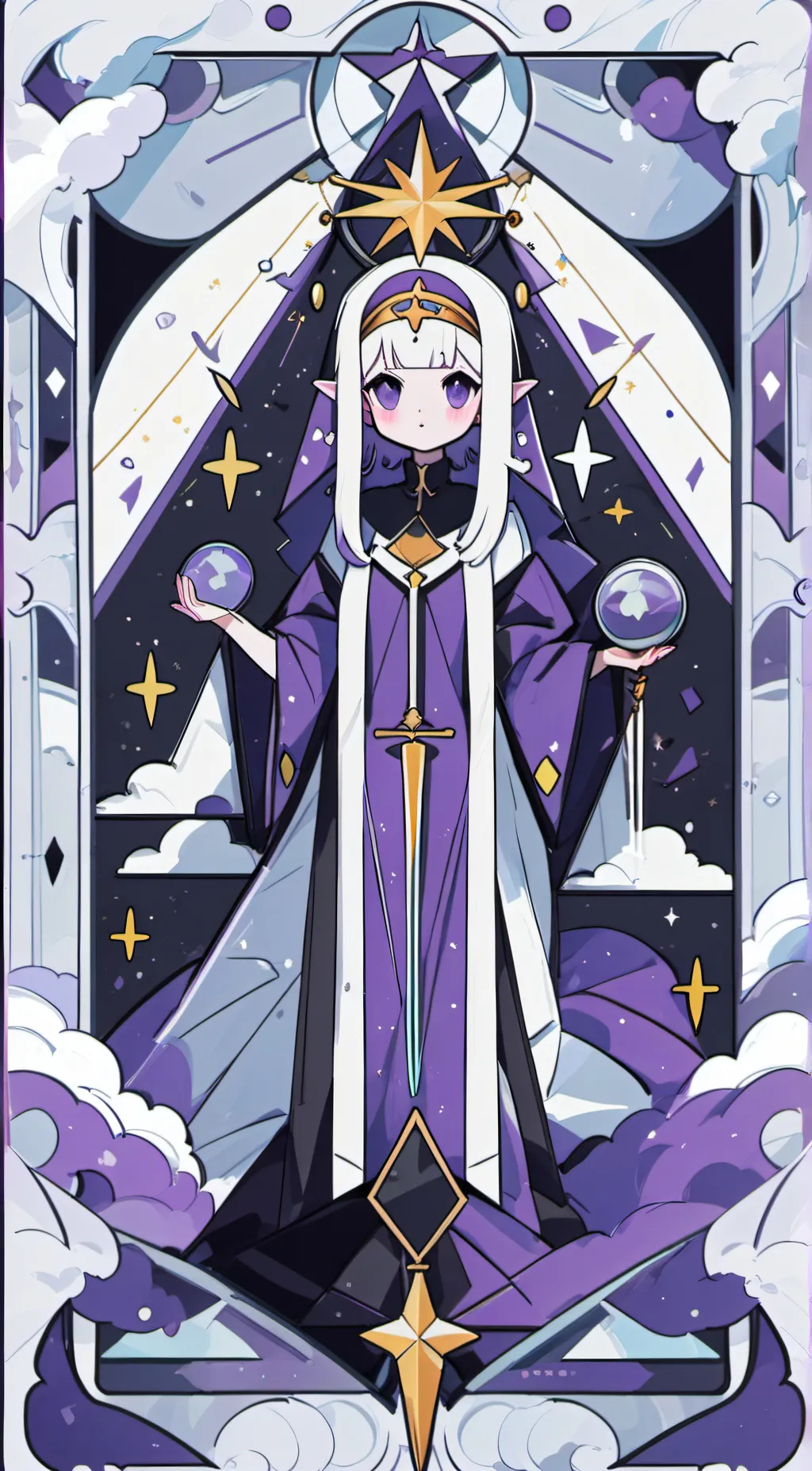 Talkie AI - Chat with Sarah