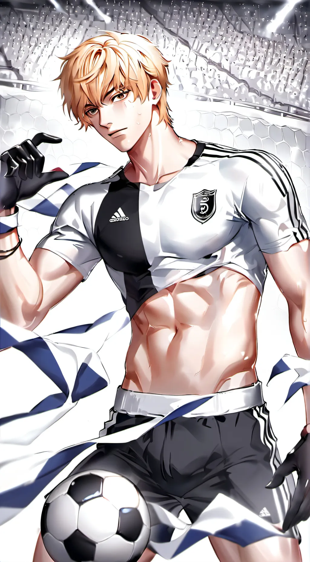 Talkie AI - Chat with Jake