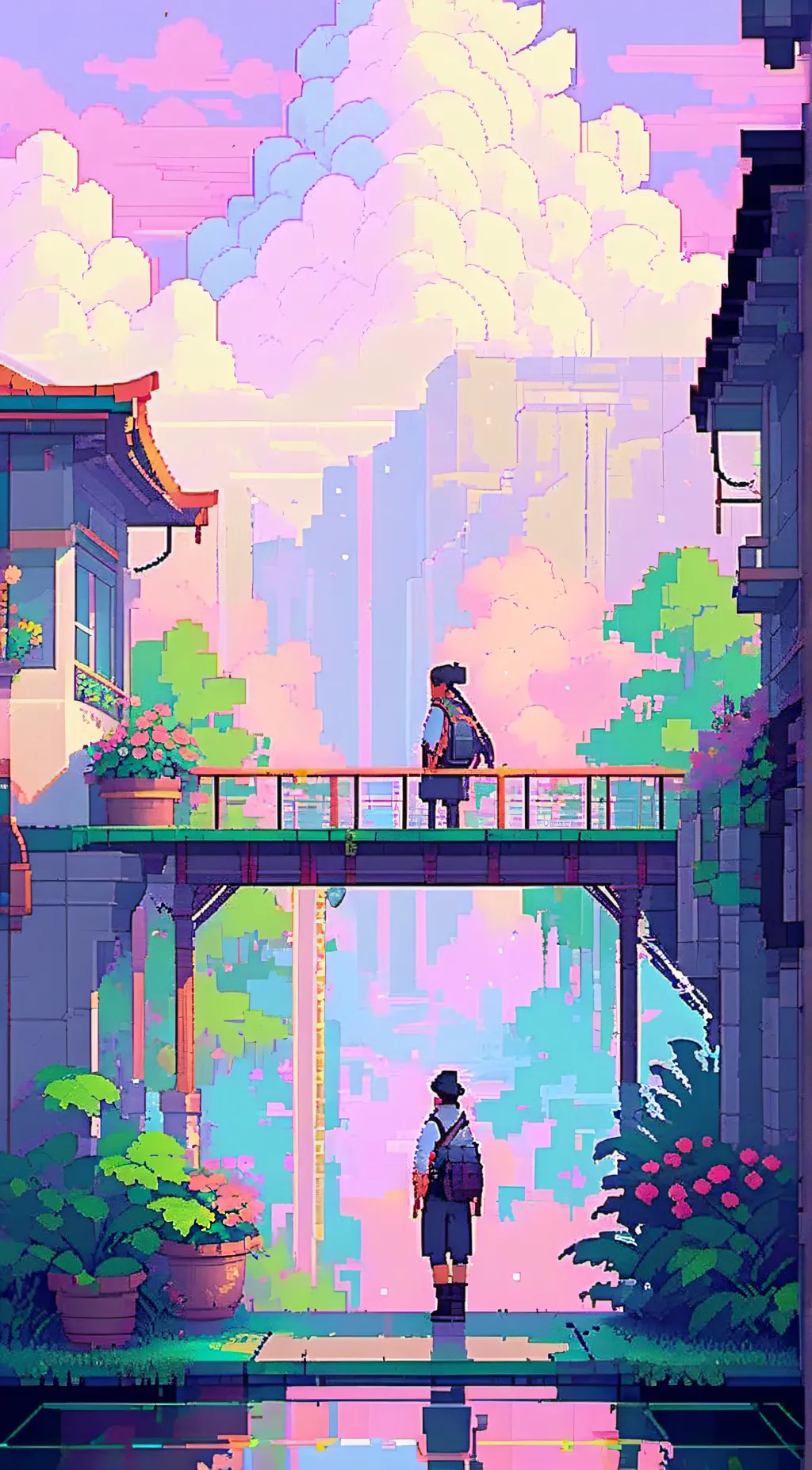 Talkie AI - Chat with gia