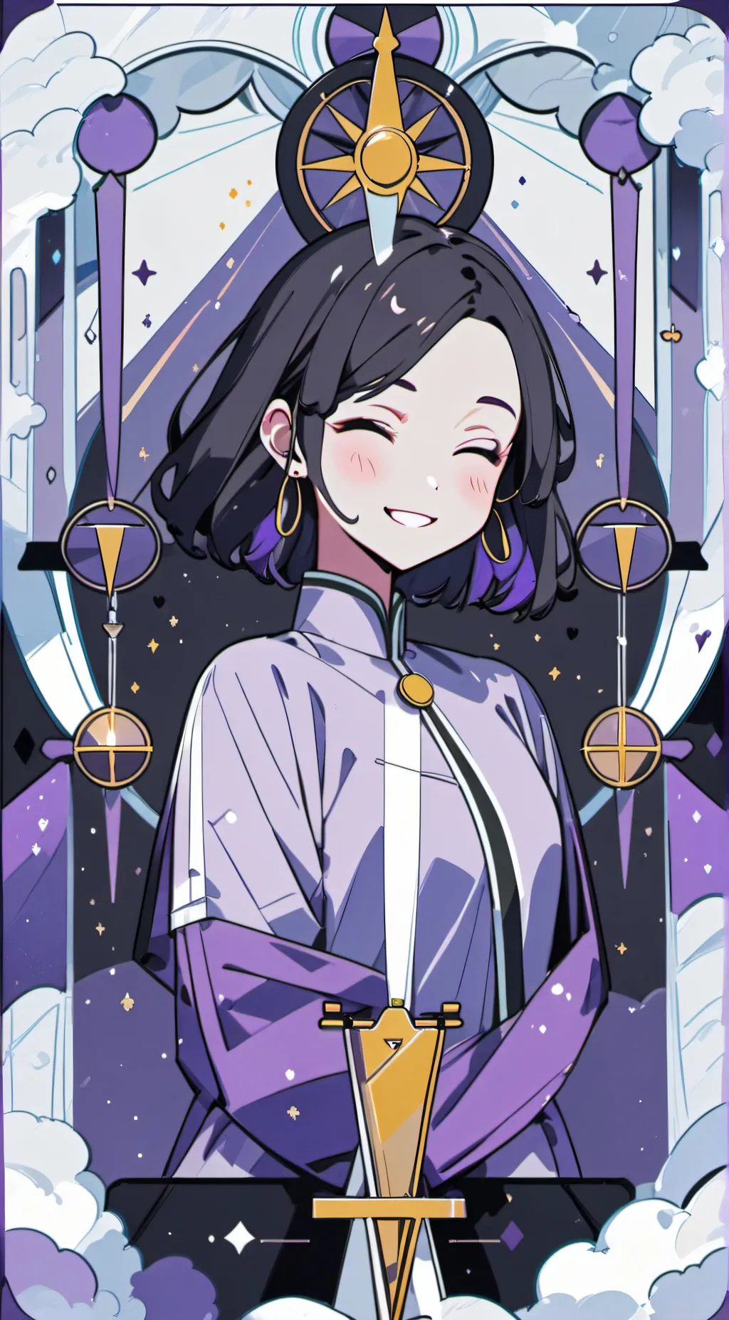 Talkie AI - Chat with Aphmau