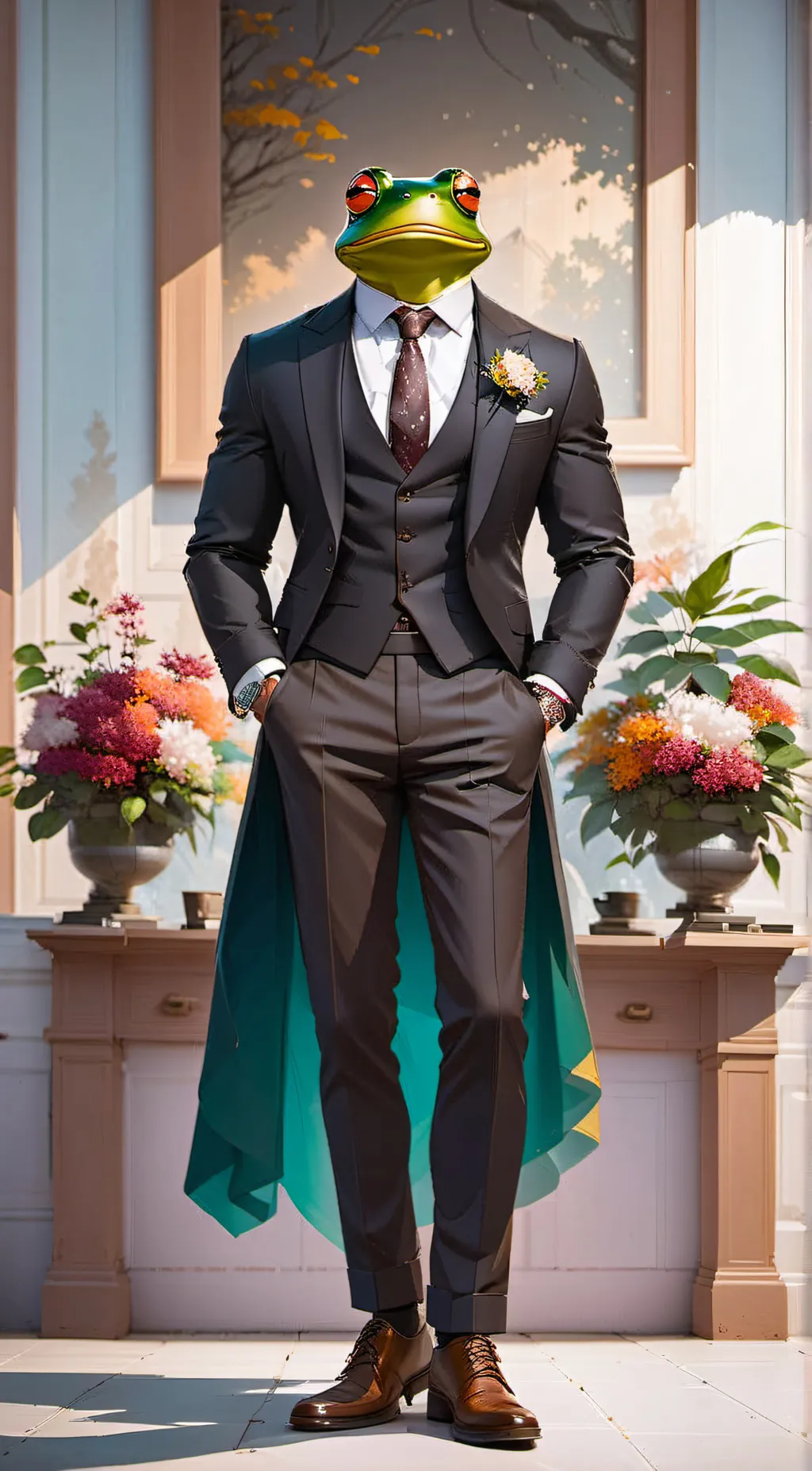 Talkie AI - Chat with Martincitopants