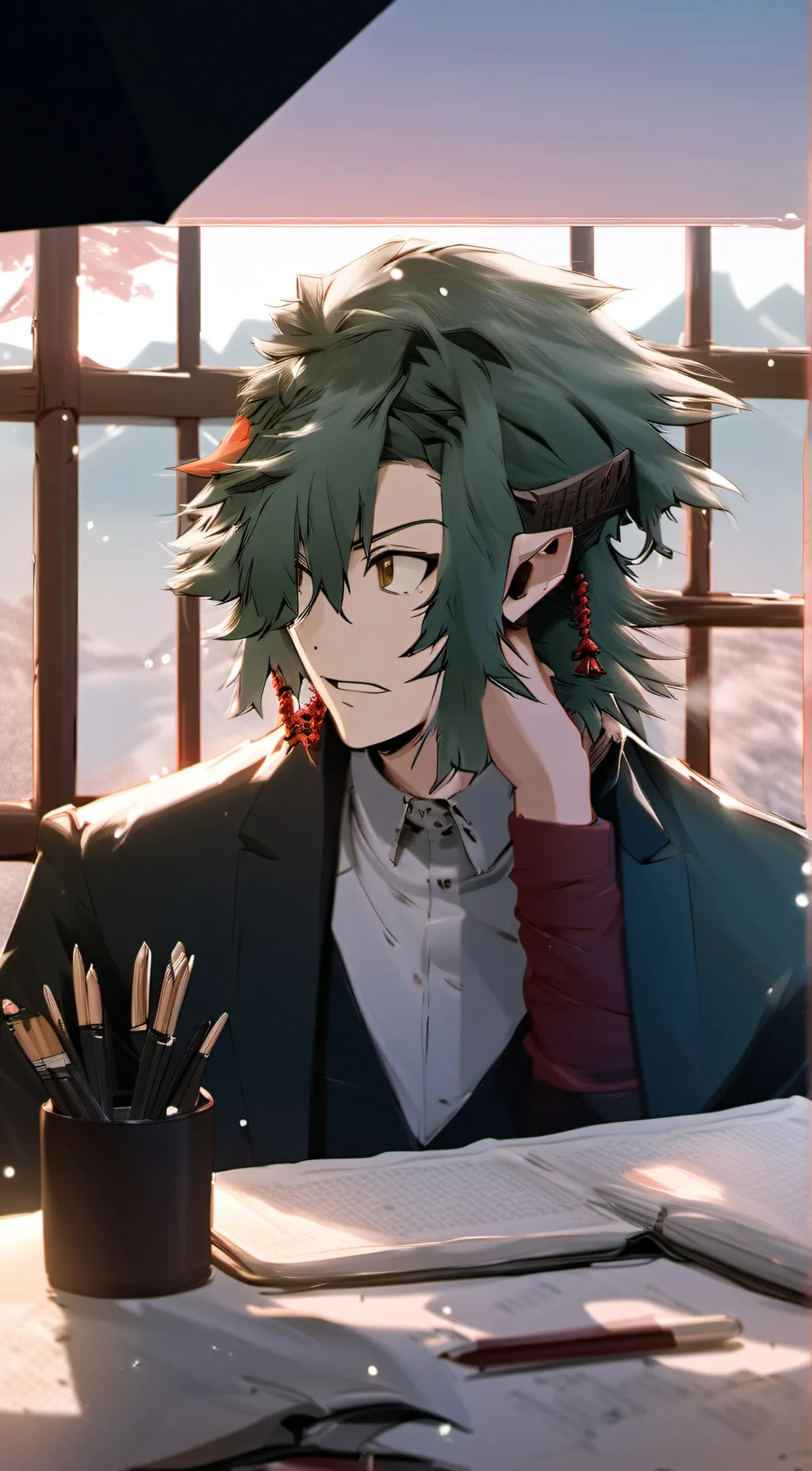 Talkie AI - Chat with Toro