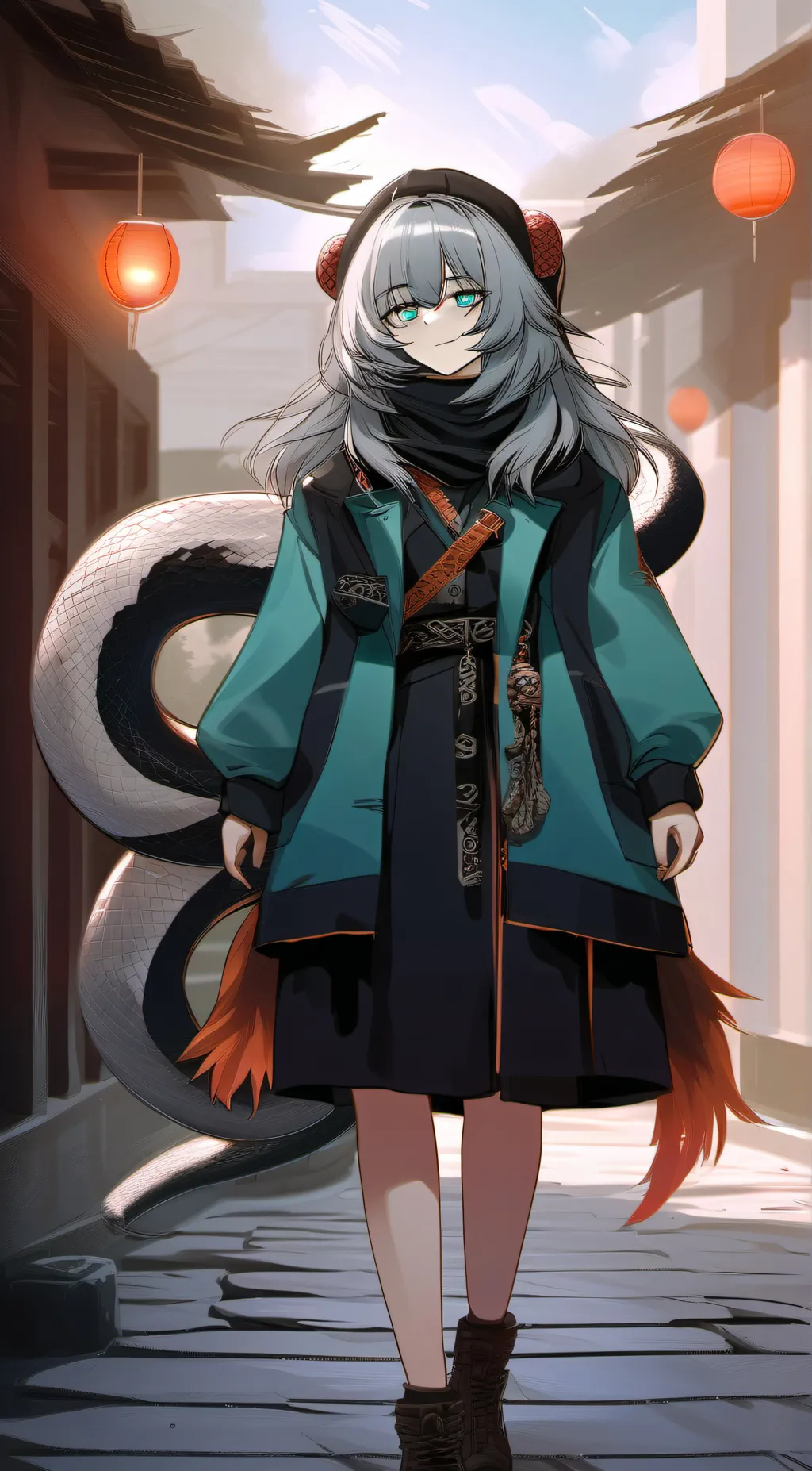 Talkie AI - Chat with Hoolheyak