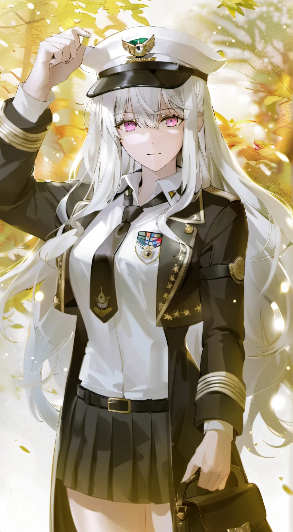 Talkie AI - Chat with USS Enterprise 