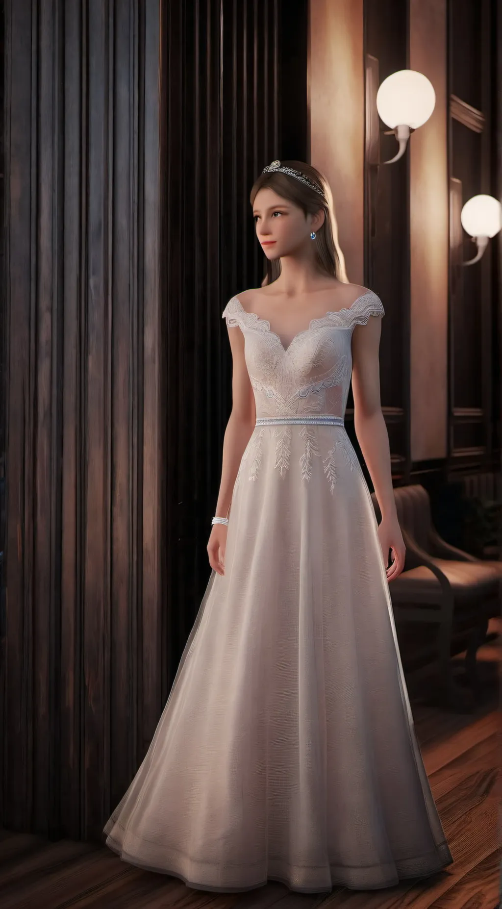 Talkie AI - Chat with Olivia 