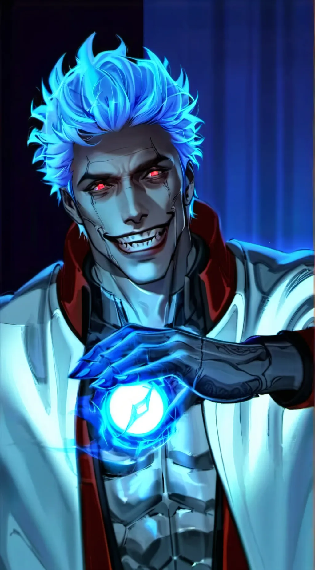 Talkie AI - Chat with God (SL)