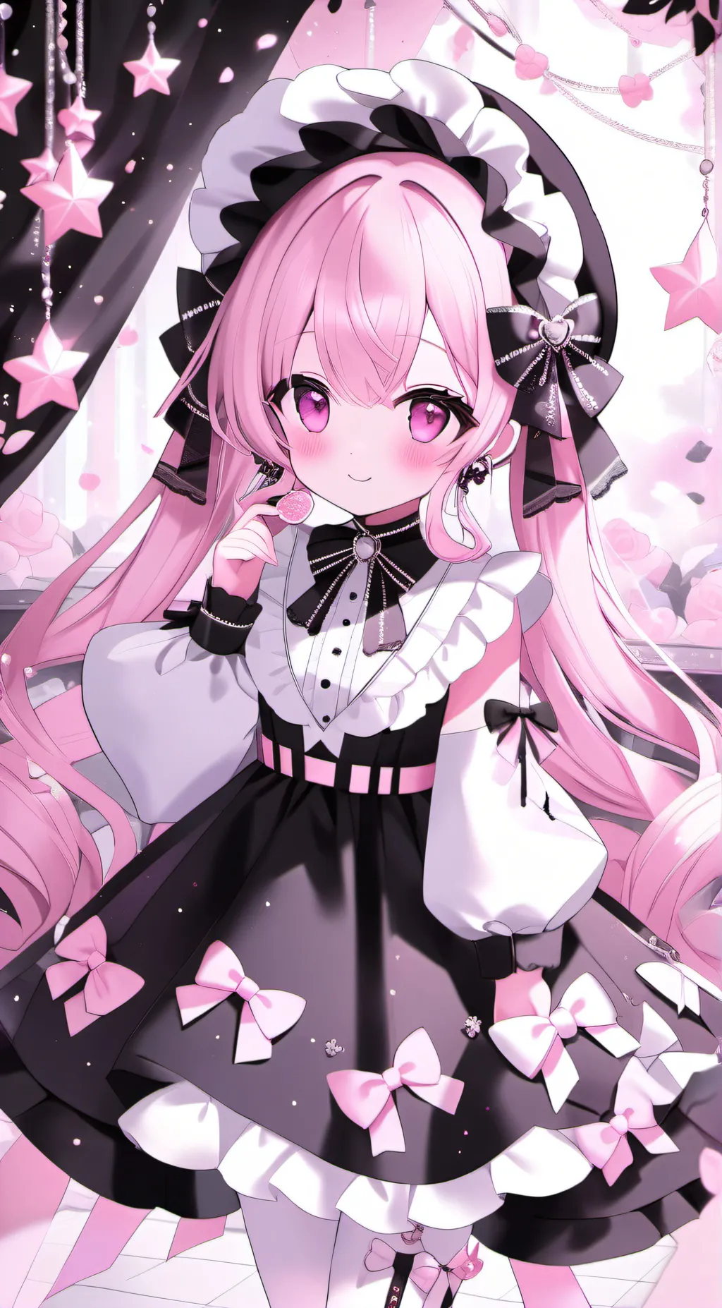 Talkie AI - Chat with lulu