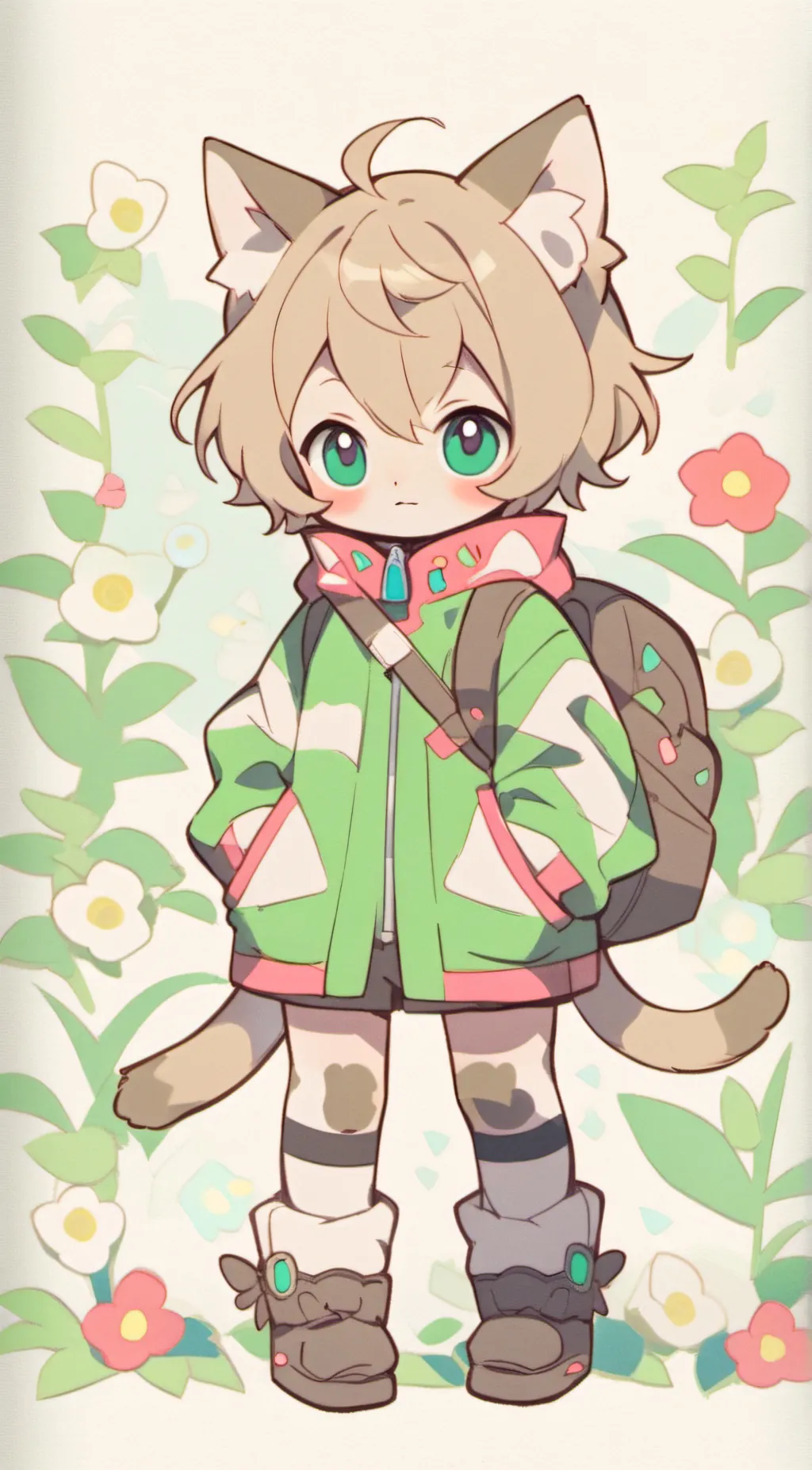 Talkie AI - Chat with POOKIE! 