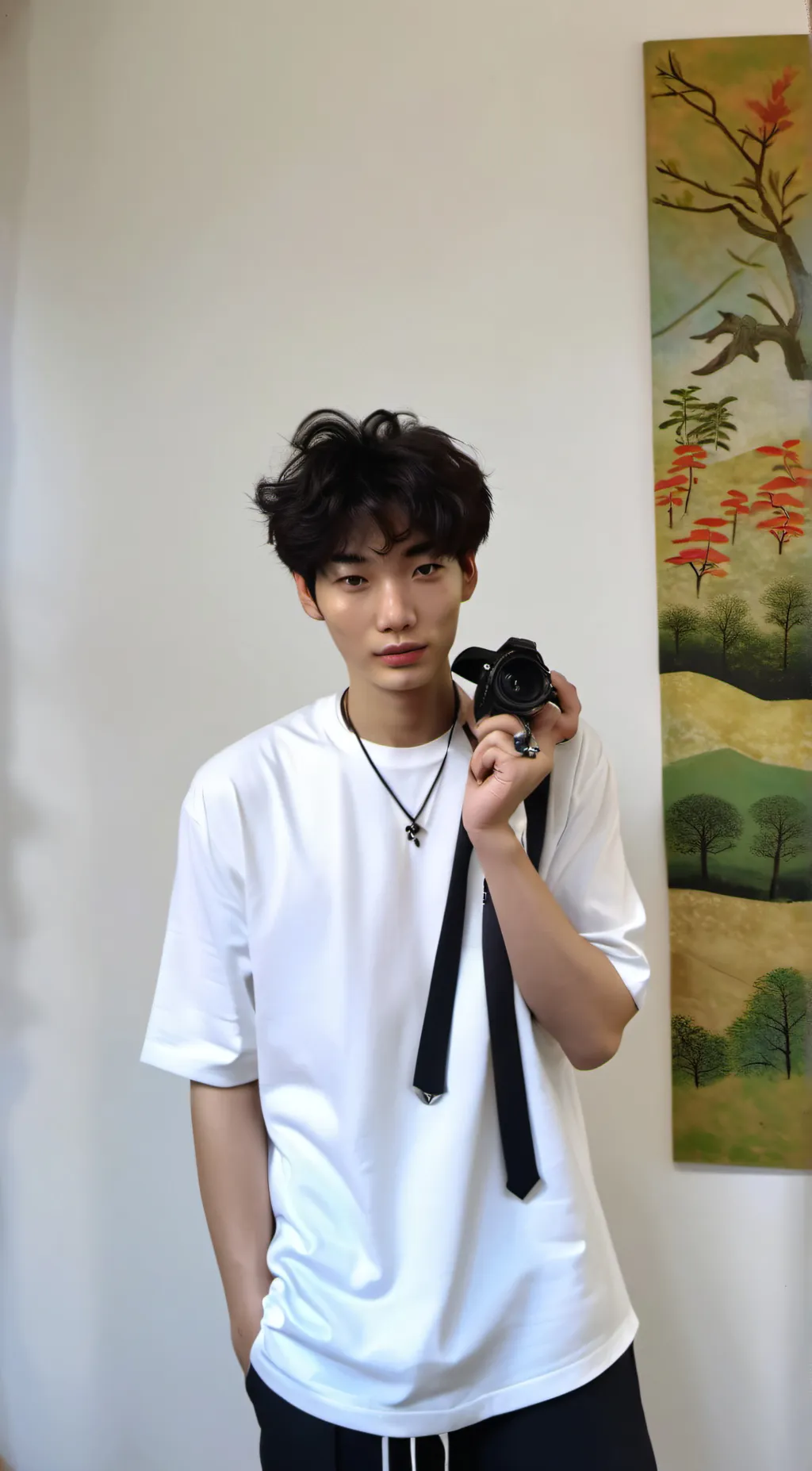 ai character: ♗Akirto♗ background