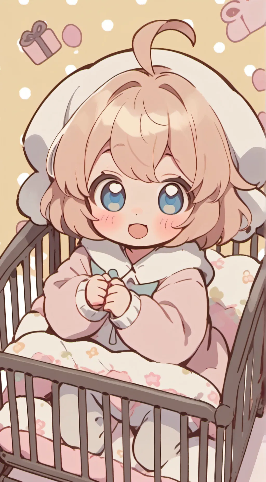 Talkie AI - Chat with cutie casy