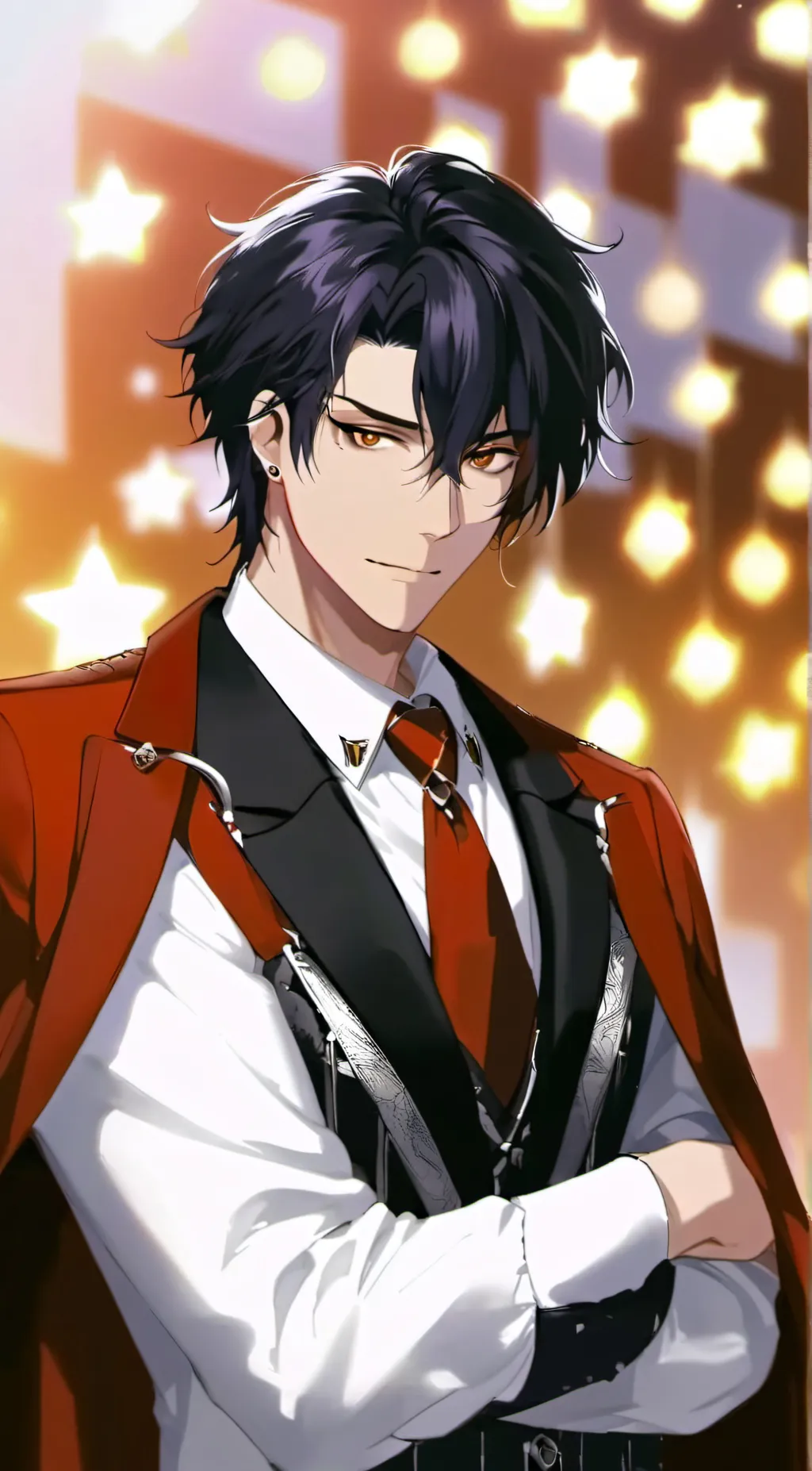 Talkie AI - Chat with Danny