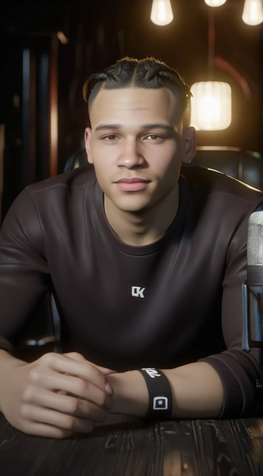 Talkie AI - Chat with Fanum