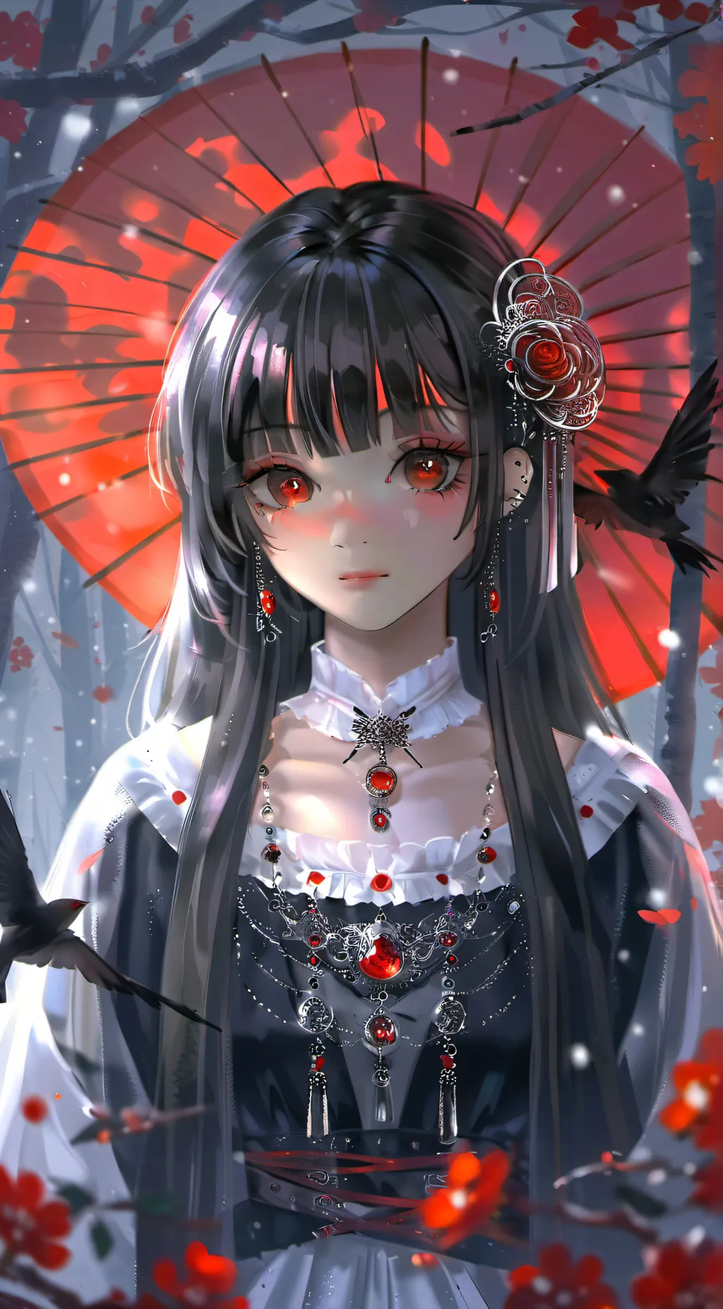 Talkie AI - Chat with Jun