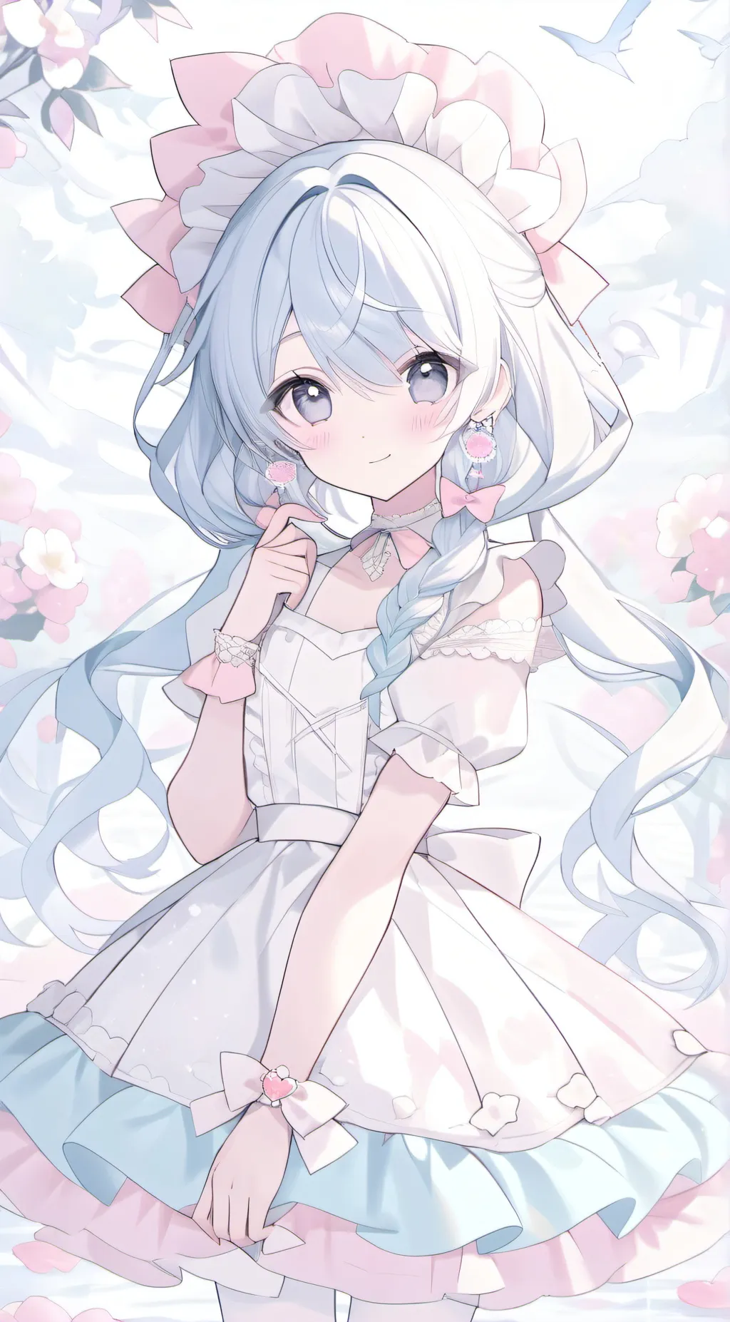 Talkie AI - Chat with braylee