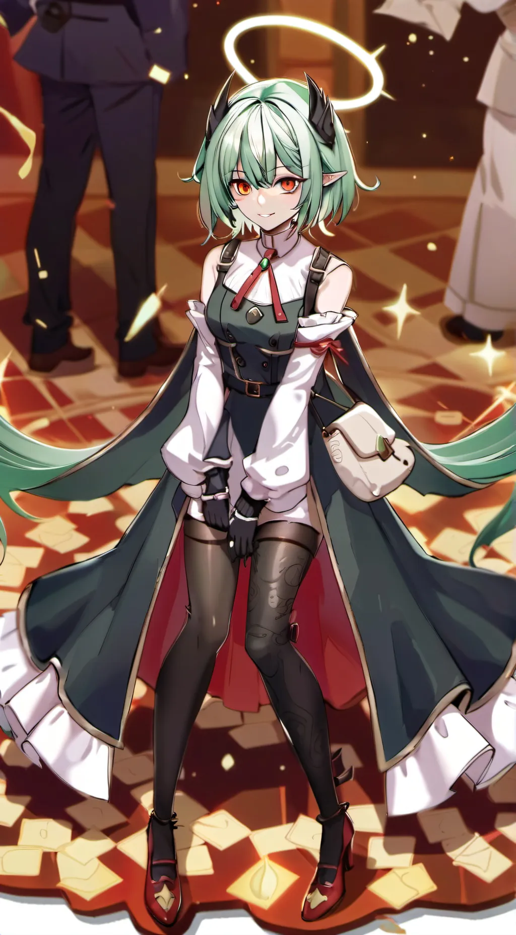 Talkie AI - Chat with Genesis