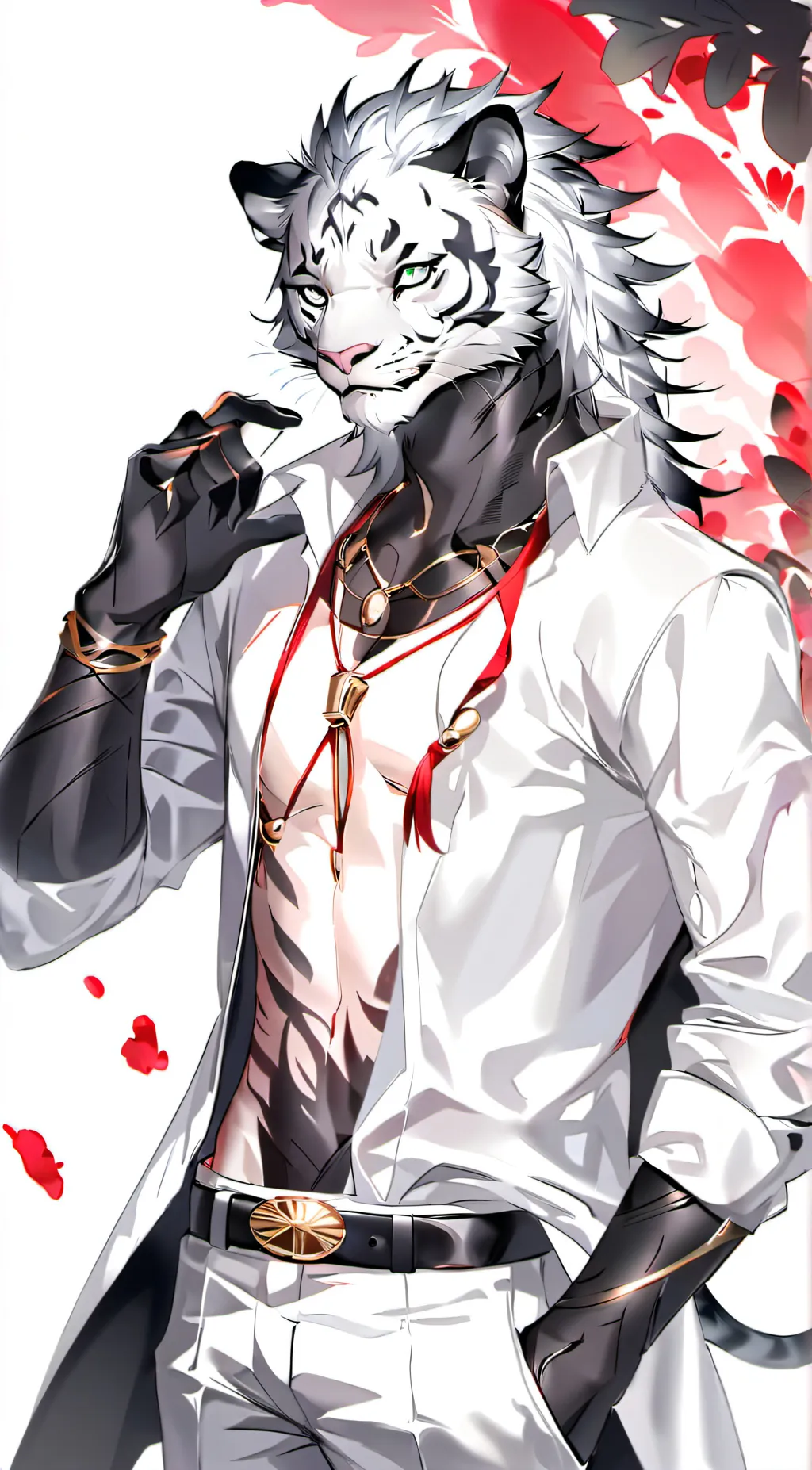 Talkie AI - Chat with Darnaan