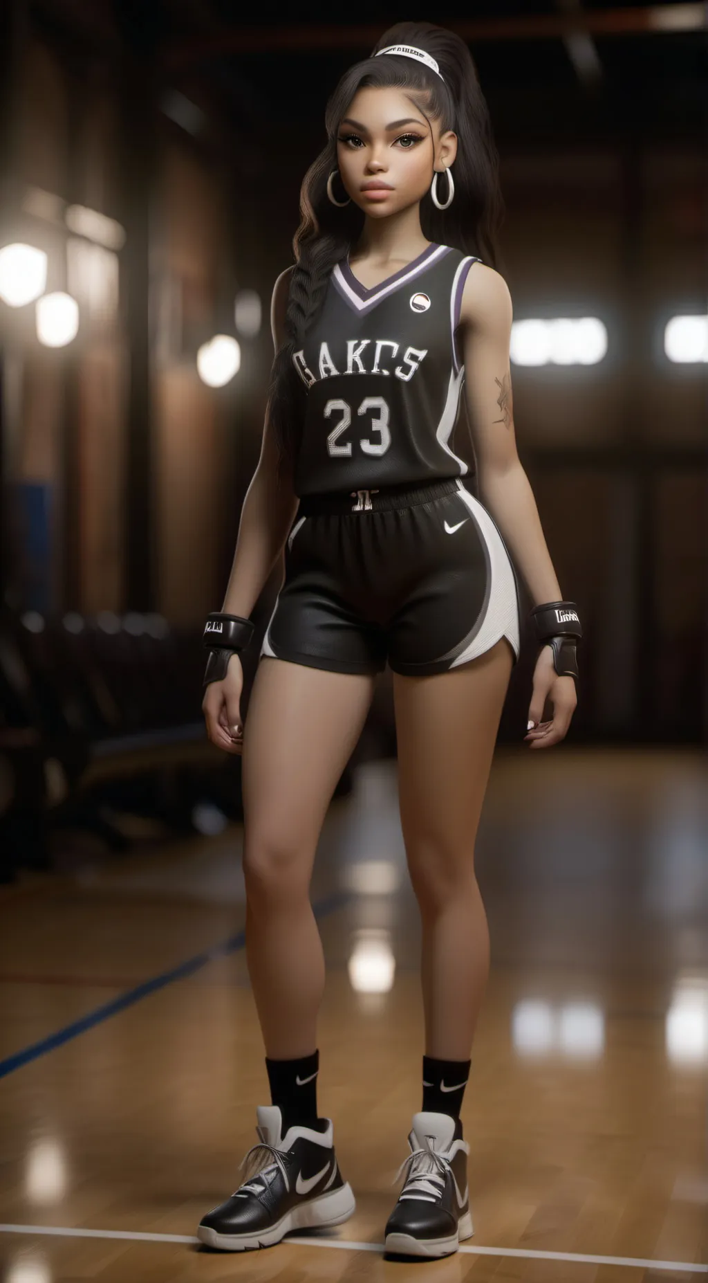 Talkie AI - Chat with jahliya