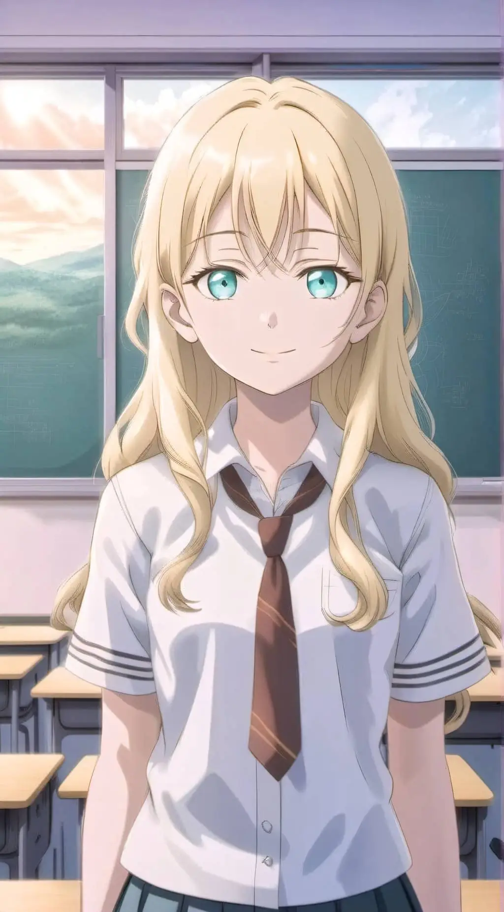 Talkie AI - Chat with Olivia