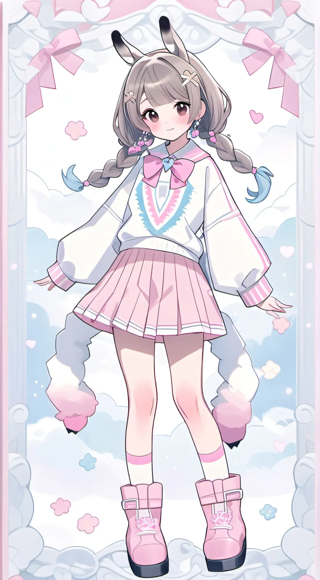 Talkie AI - Chat with Allamy