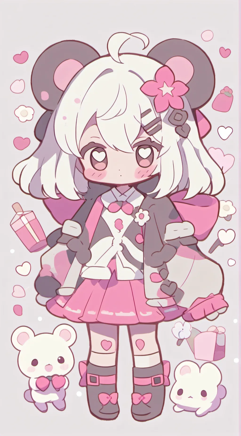 Talkie AI - Chat with Cute 