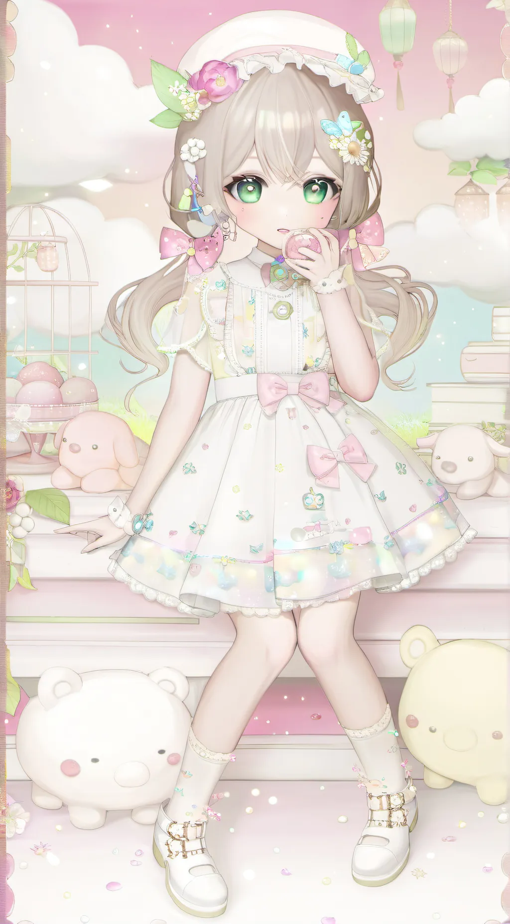 ai character: Ryleelavigne387 Ry background