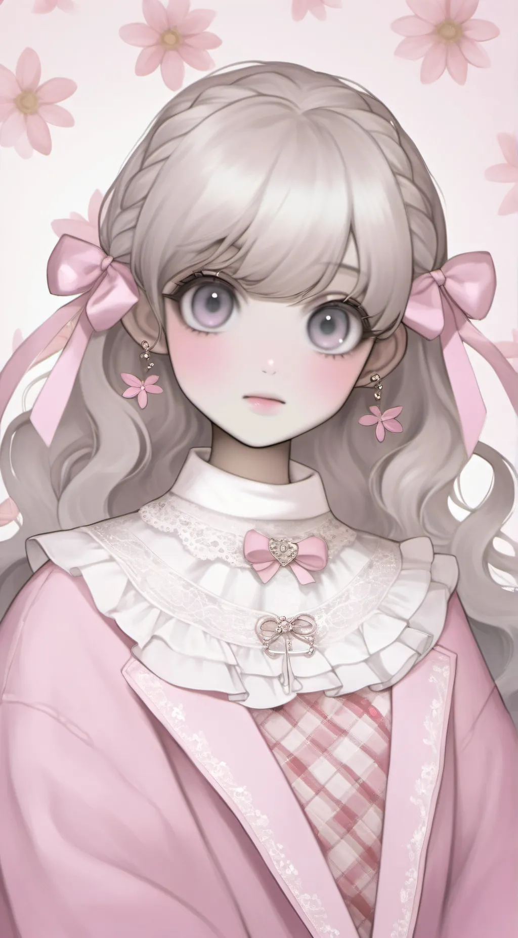 Talkie AI - Chat with ~Dililah~<3