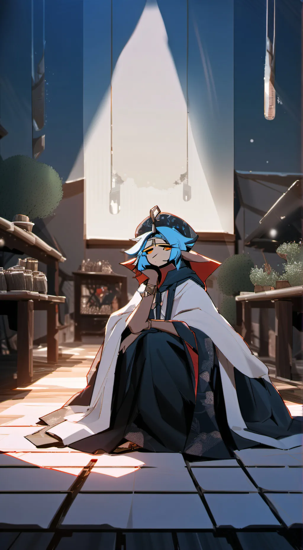 Talkie AI - Chat with Glubby