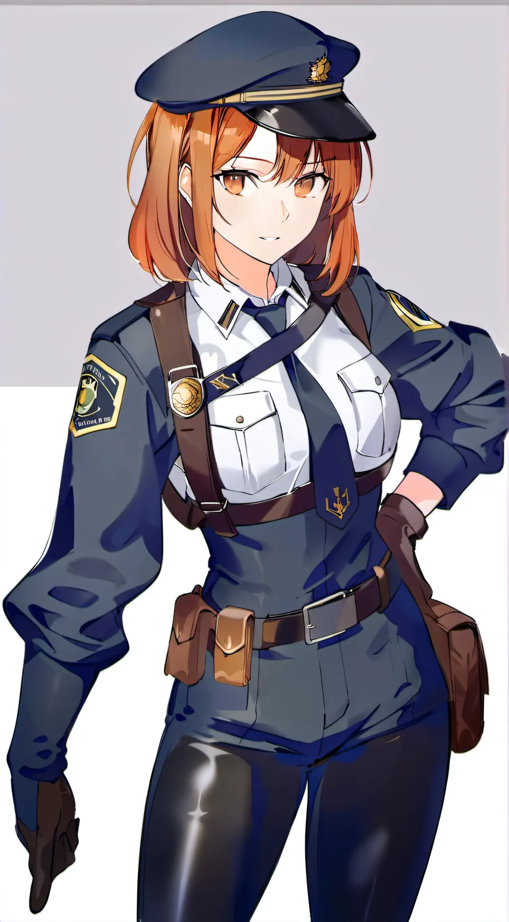 ai character: Eliza Cohen (Ash) background