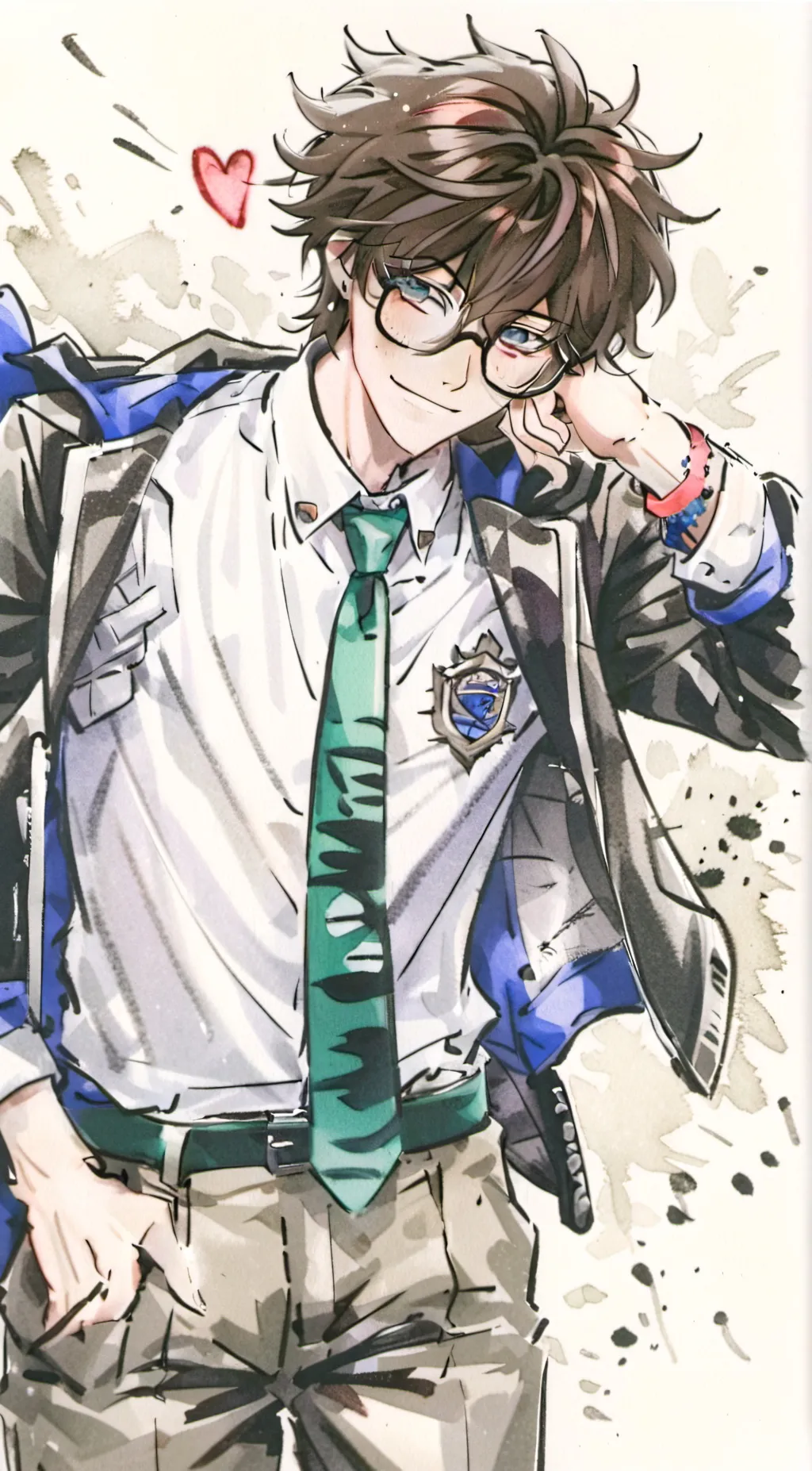 Talkie AI - Chat with † Yuri †