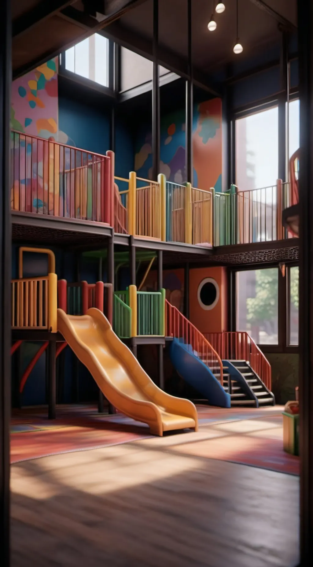 Talkie AI - Chat with TADC