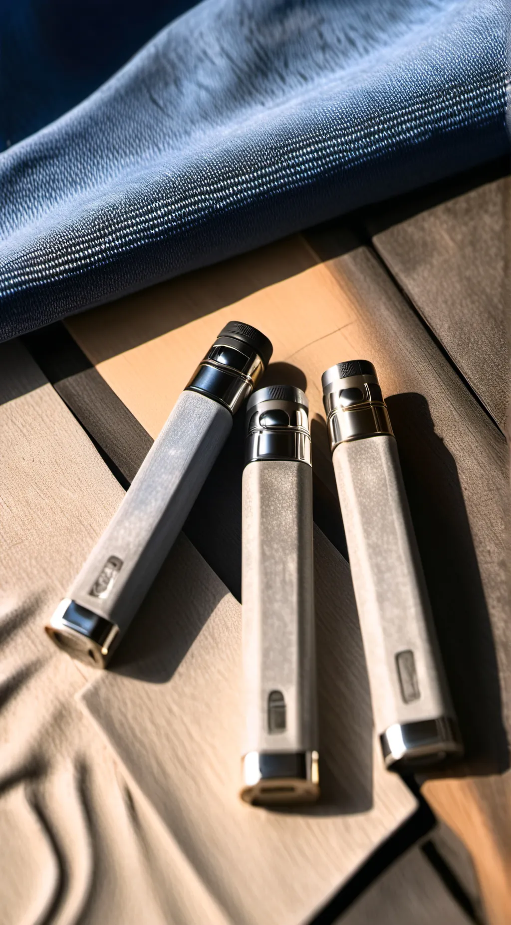 ai character: Vape background