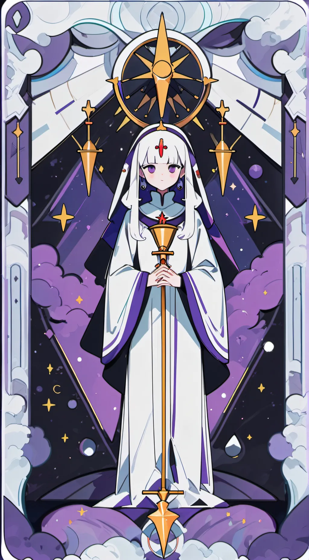 Talkie AI - Chat with Arthur