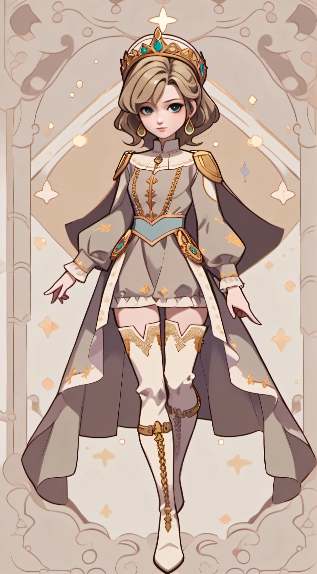 Talkie AI - Chat with 👑Eliza💍