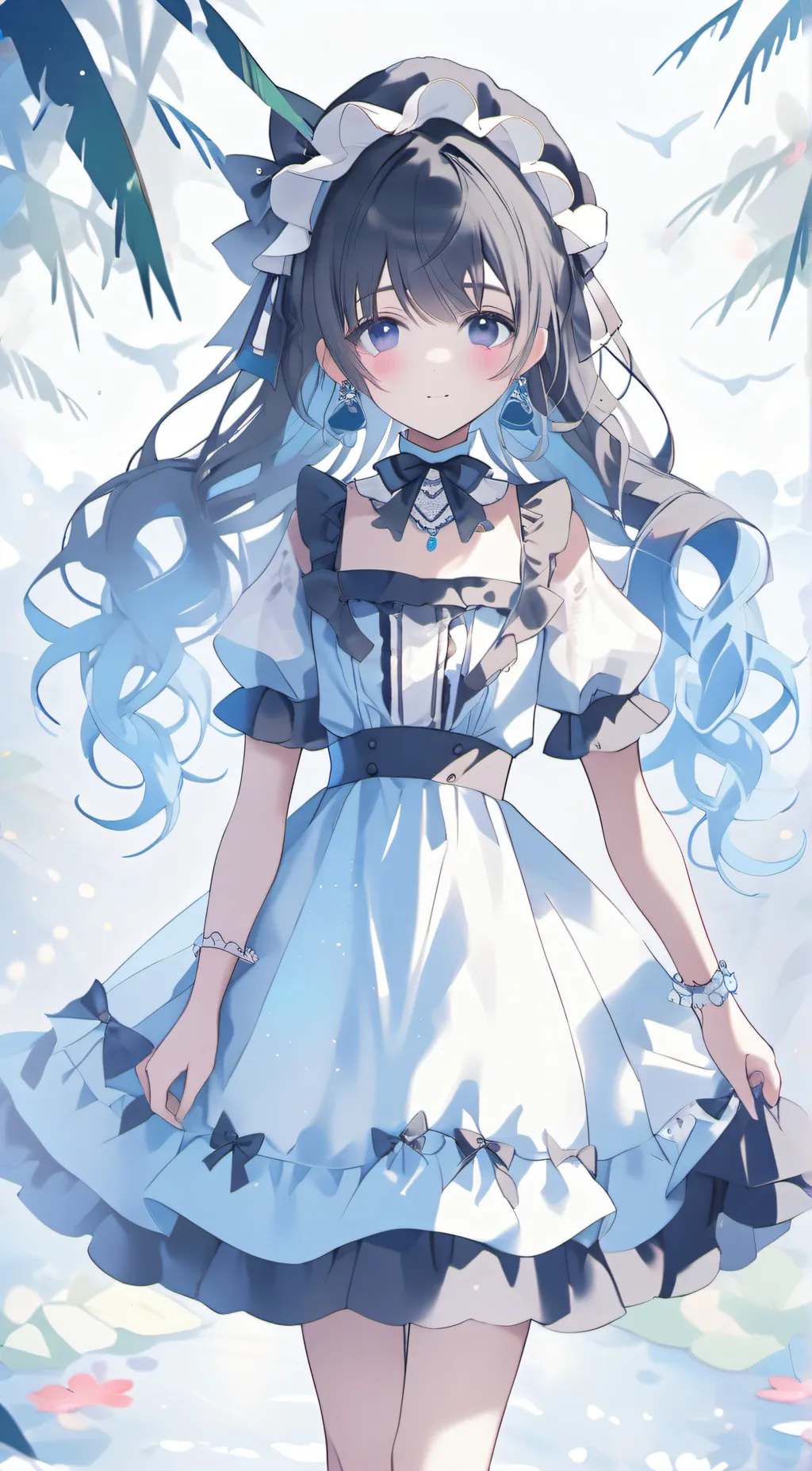 Talkie AI - Chat with Izzy