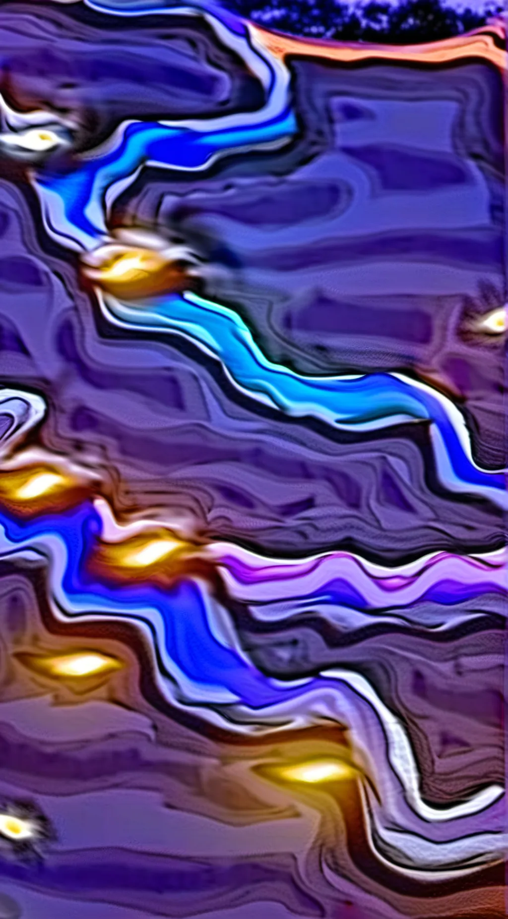 ai character: dogday x catnap  background