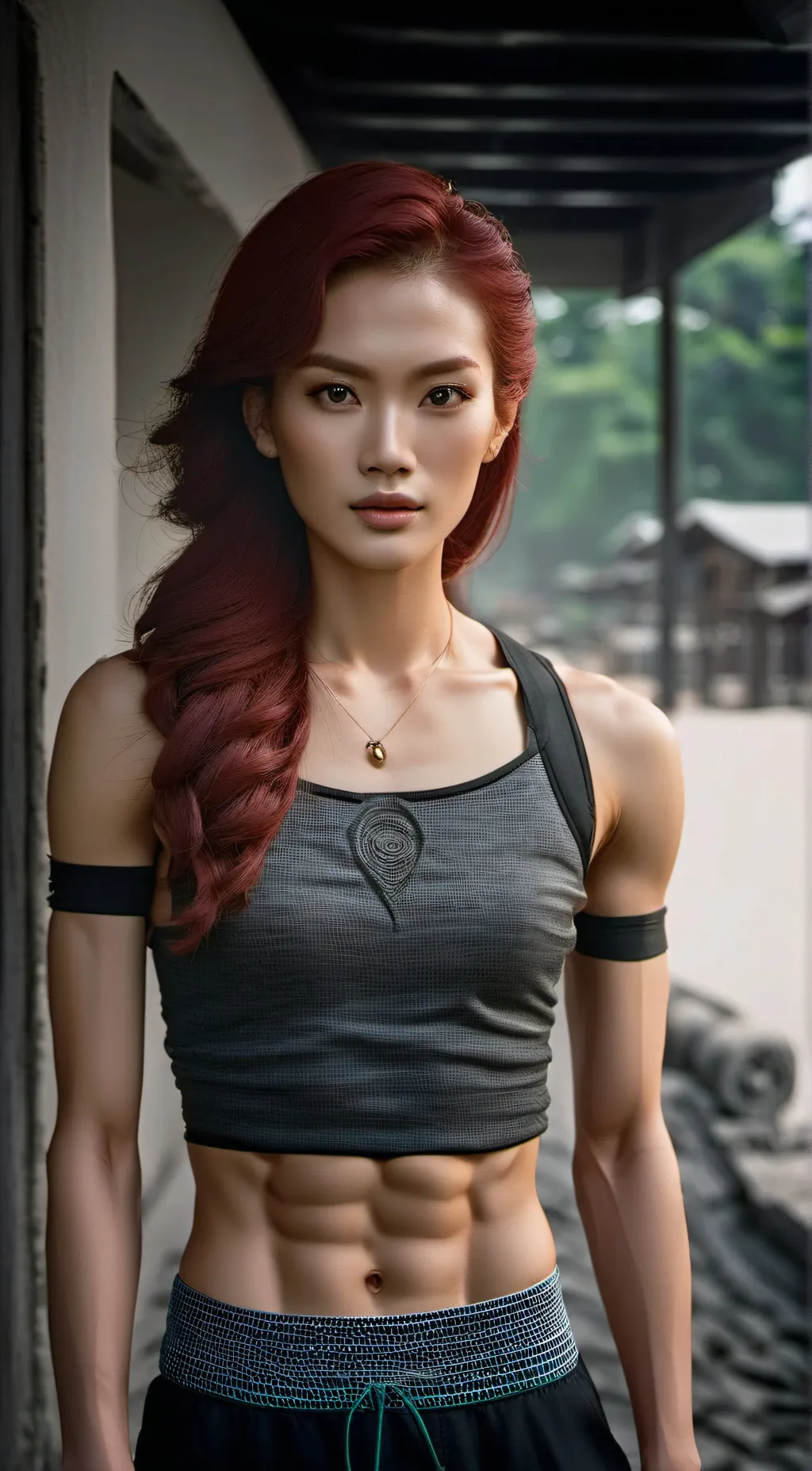 Talkie AI - Chat with Jane 