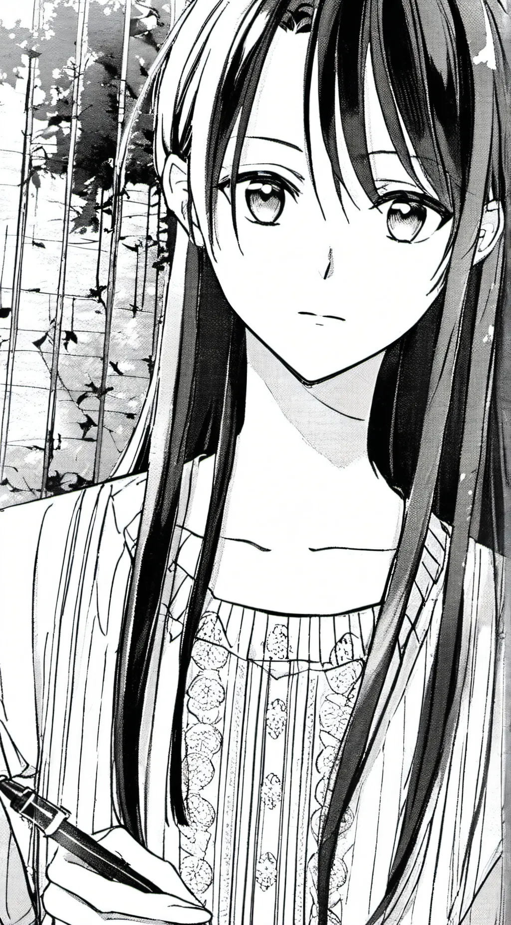 ai character: ancanc background