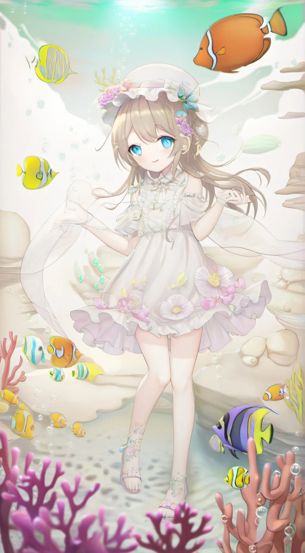 Talkie AI - Chat with picses