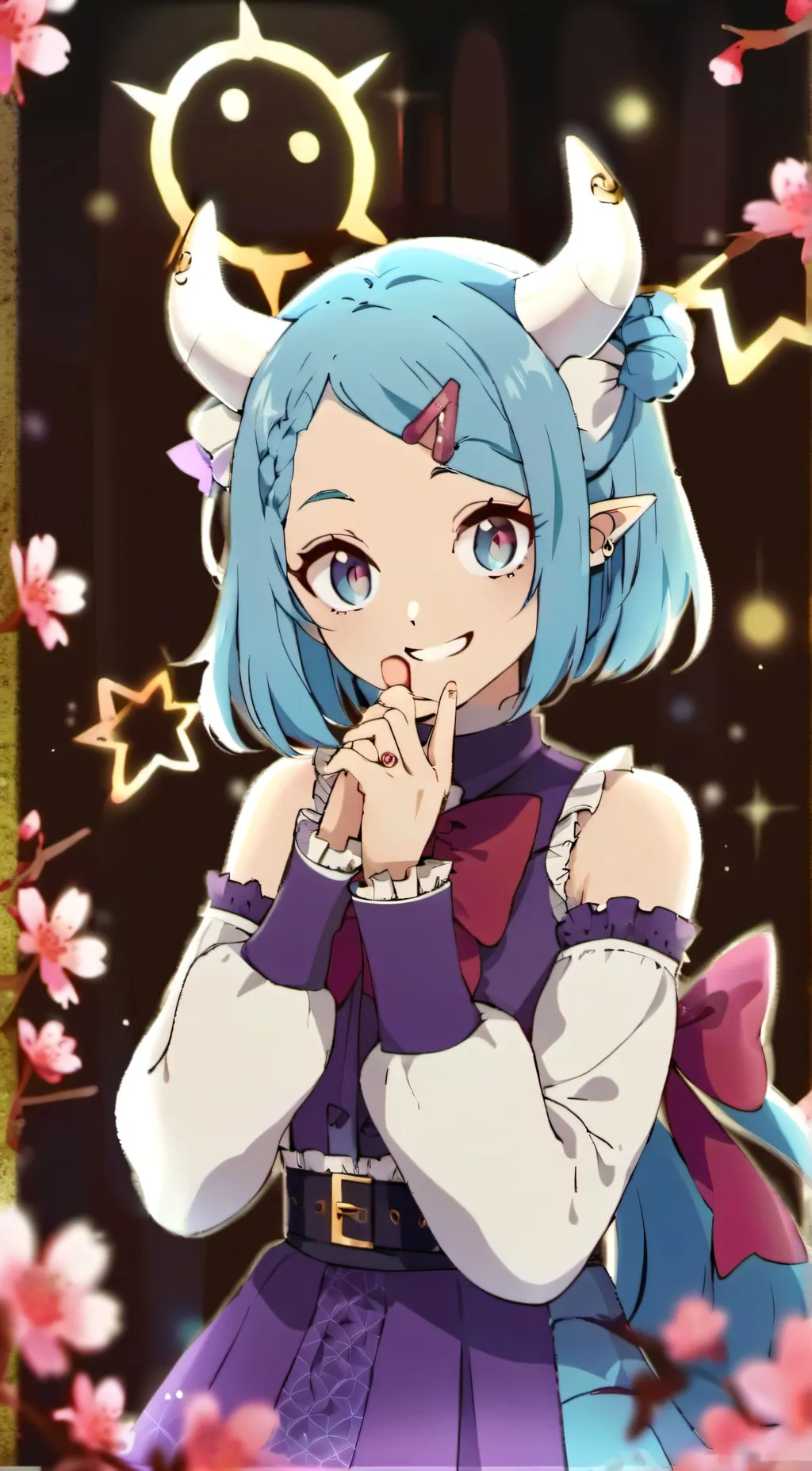 ai character: 10.1 background