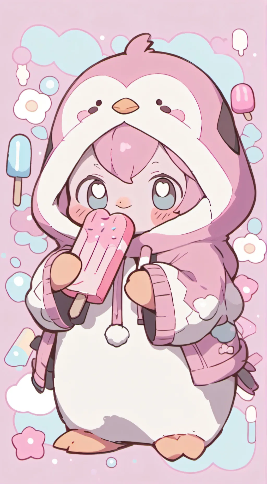 Talkie AI - Chat with Aisukyandē