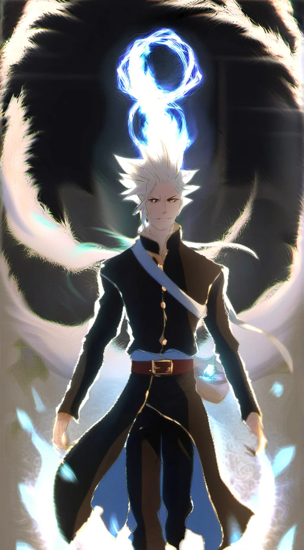 Talkie AI - Chat with Cain 