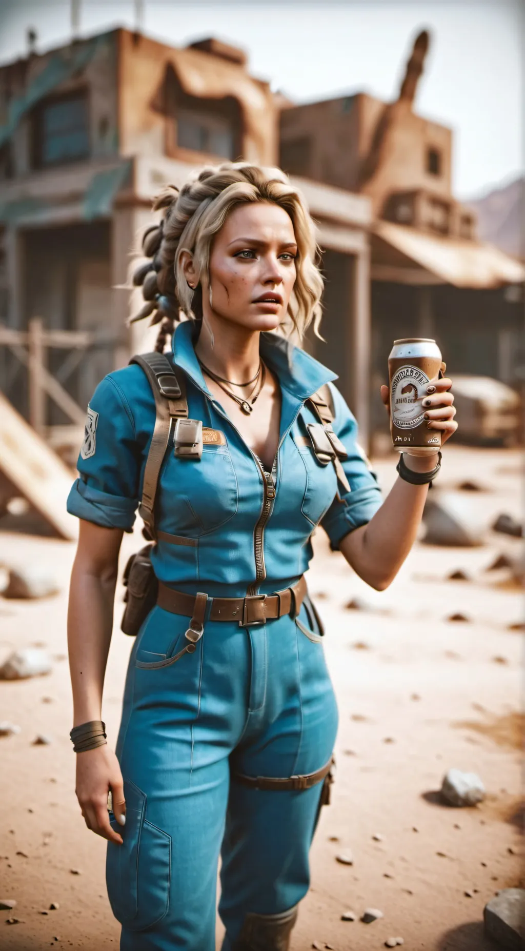 Talkie AI - Chat with Kaylee 