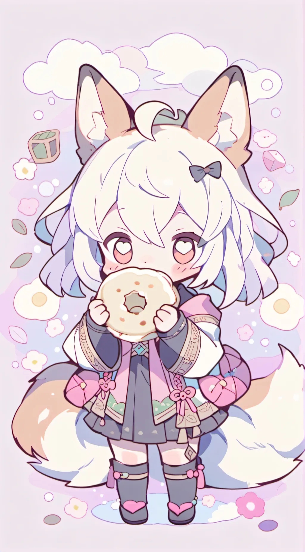 Talkie AI - Chat with caise