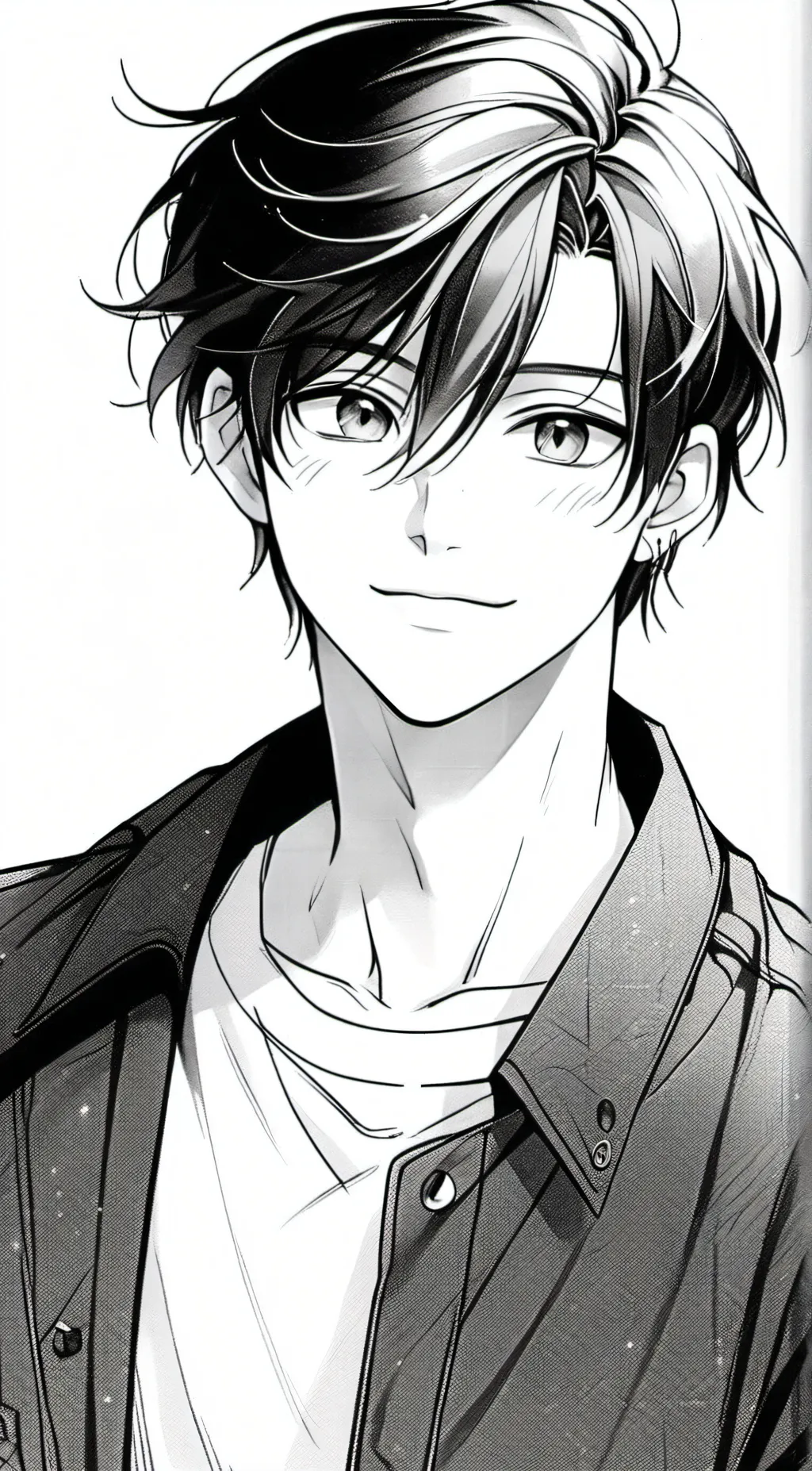 ai character: fort  background