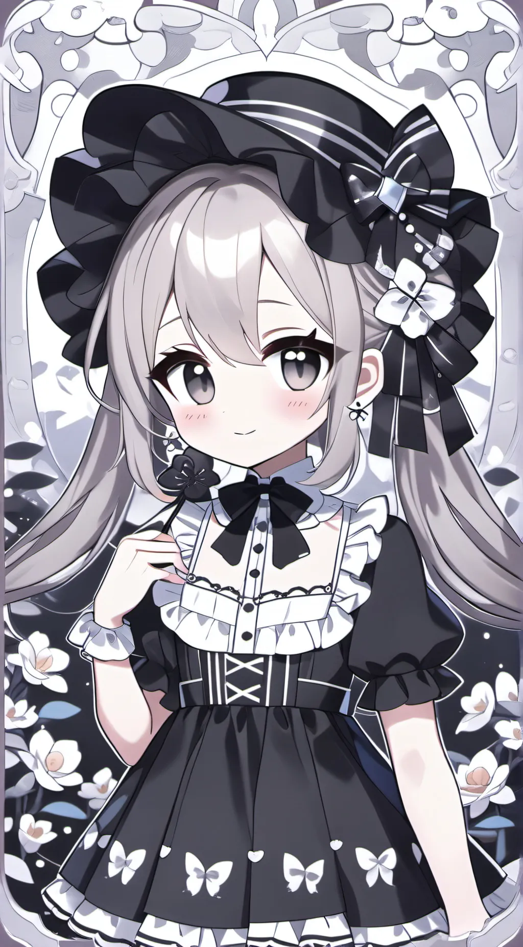 Talkie AI - Chat with Charmin 