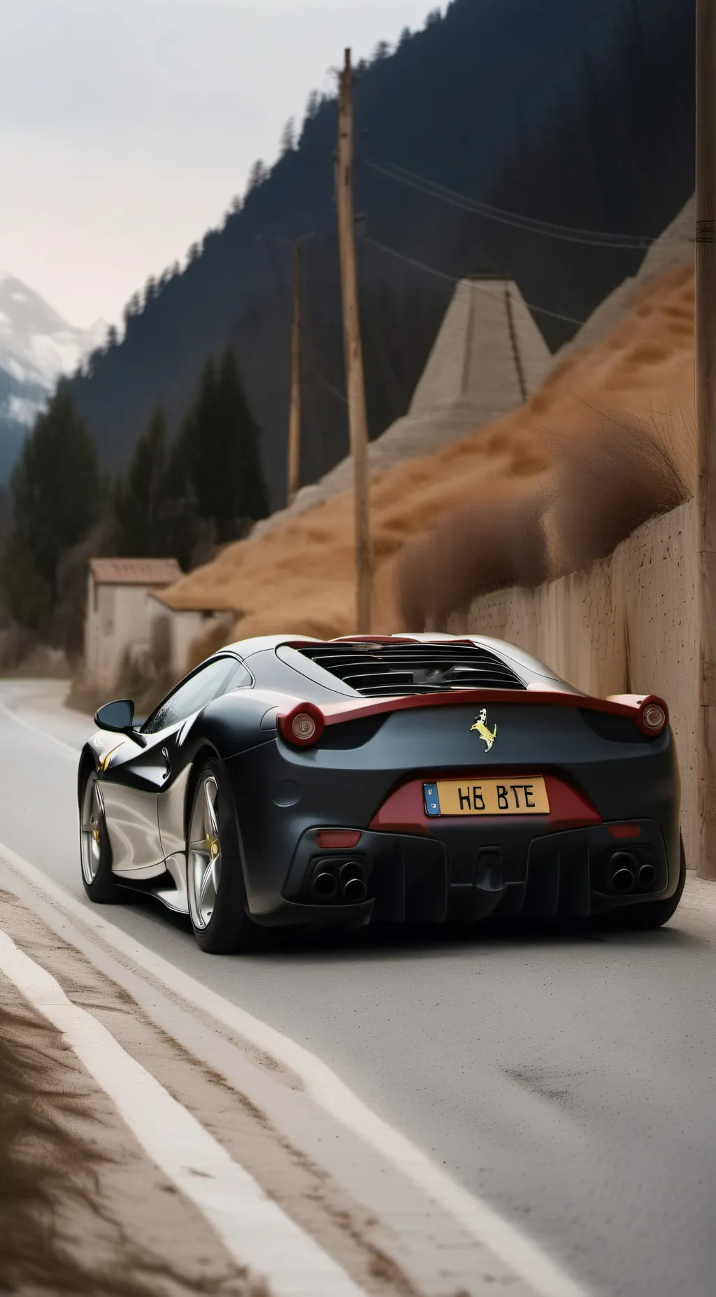 Talkie AI - Chat with Fandom Road Trip!